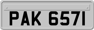 PAK6571