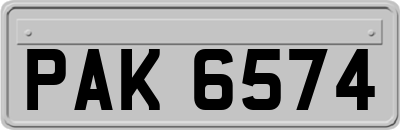 PAK6574