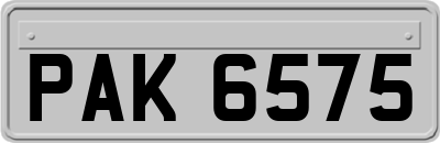 PAK6575