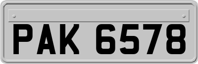 PAK6578