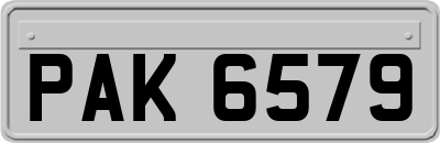 PAK6579
