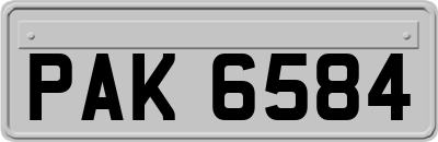 PAK6584