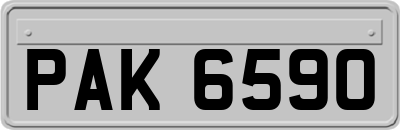 PAK6590