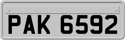 PAK6592