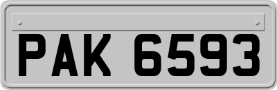 PAK6593