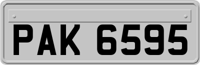 PAK6595