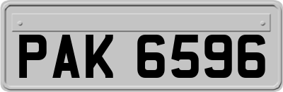 PAK6596