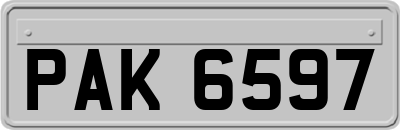 PAK6597