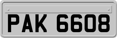 PAK6608