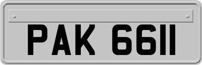 PAK6611
