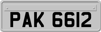 PAK6612