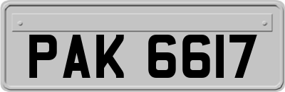PAK6617