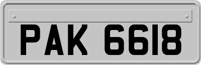 PAK6618