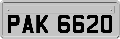 PAK6620