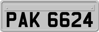 PAK6624