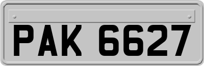 PAK6627