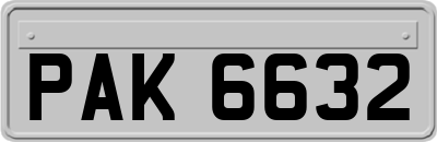 PAK6632