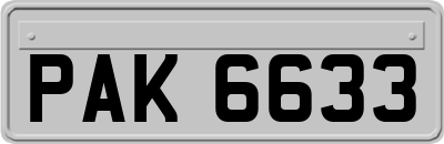PAK6633
