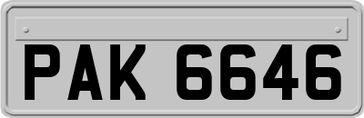 PAK6646