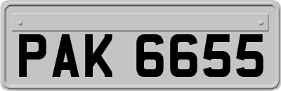 PAK6655