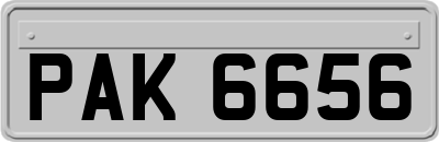 PAK6656