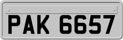 PAK6657