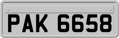 PAK6658