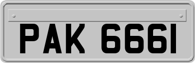 PAK6661