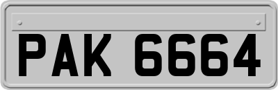 PAK6664