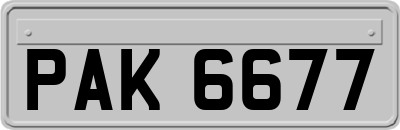 PAK6677