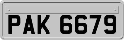PAK6679