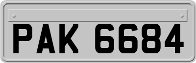 PAK6684