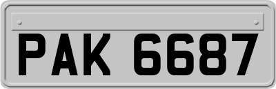 PAK6687