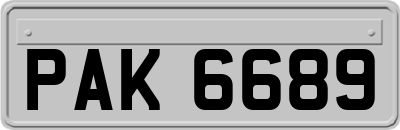 PAK6689