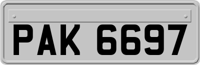 PAK6697