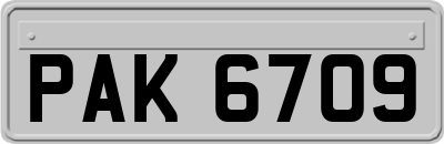 PAK6709