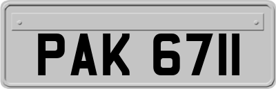 PAK6711