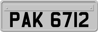 PAK6712