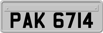PAK6714
