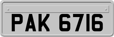 PAK6716