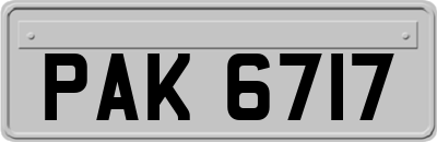 PAK6717