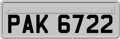 PAK6722