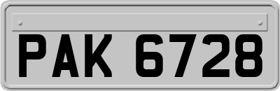 PAK6728