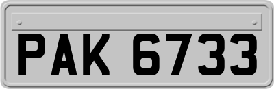 PAK6733