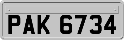PAK6734