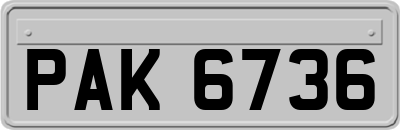 PAK6736