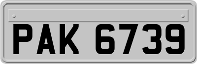 PAK6739