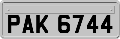 PAK6744