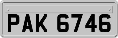 PAK6746
