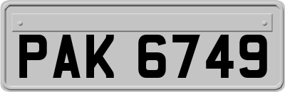 PAK6749